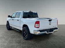 2021 Ram 1500 Tradesman / 4x4 - Photo 4