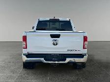 2021 Ram 1500 Tradesman / 4x4 - Photo 5