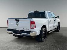 2021 Ram 1500 Tradesman / 4x4 - Photo 7
