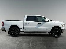 2021 Ram 1500 Tradesman / 4x4 - Photo 8