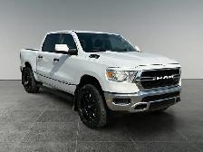 2021 Ram 1500 Tradesman / 4x4 - Photo 9