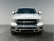 2021 Ram 1500 Tradesman / 4x4 - Photo 10