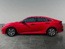 2019 Honda Civic Sedan EX / FWD - Photo 2