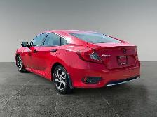 2019 Honda Civic Sedan EX / FWD - Photo 4
