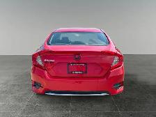 2019 Honda Civic Sedan EX / FWD - Photo 5