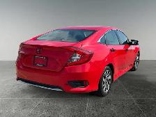2019 Honda Civic Sedan EX / FWD - Photo 7
