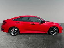 2019 Honda Civic Sedan EX / FWD - Photo 8