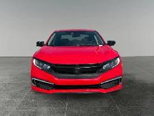 2019 Honda Civic Sedan EX / FWD - Photo 10