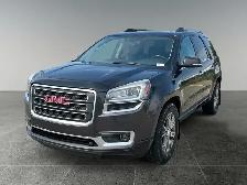 2014 GMC Acadia SLT1 / AWD