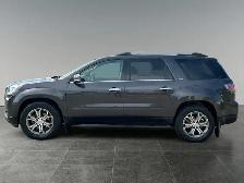 2014 GMC Acadia SLT1 / AWD - Photo 2