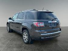 2014 GMC Acadia SLT1 / AWD - Photo 4