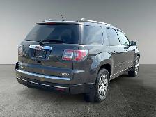 2014 GMC Acadia SLT1 / AWD - Photo 7