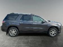2014 GMC Acadia SLT1 / AWD - Photo 8
