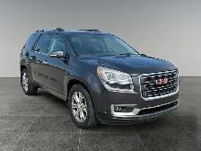 2014 GMC Acadia SLT1 / AWD - Photo 9