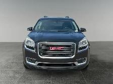 2014 GMC Acadia SLT1 / AWD - Photo 10
