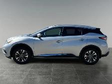 2016 Nissan Murano SL / AWD - Photo 2