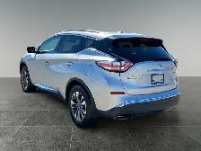 2016 Nissan Murano SL / AWD - Photo 4