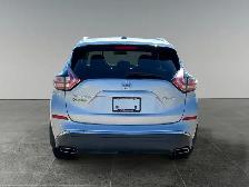 2016 Nissan Murano SL / AWD - Photo 5