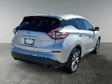 2016 Nissan Murano SL / AWD - Photo 7