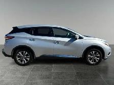2016 Nissan Murano SL / AWD - Photo 8