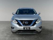 2016 Nissan Murano SL / AWD - Photo 10