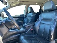 2016 Nissan Murano SL / AWD - Photo 11