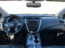 2016 Nissan Murano SL / AWD - Photo 12