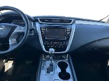 2016 Nissan Murano SL / AWD - Photo 13