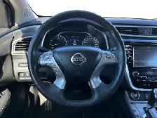 2016 Nissan Murano SL / AWD - Photo 14
