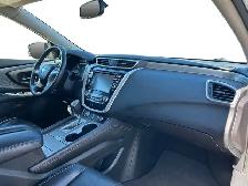 2016 Nissan Murano SL / AWD - Photo 17