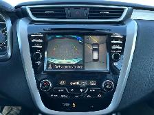 2016 Nissan Murano SL / AWD - Photo 19