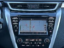 2016 Nissan Murano SL / AWD - Photo 20