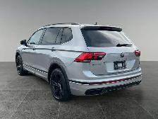 2024 Volkswagen Tiguan Comfortline Black Edition / 4WD - Photo 4