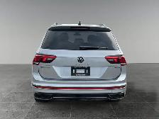 2024 Volkswagen Tiguan Comfortline Black Edition / 4WD - Photo 5