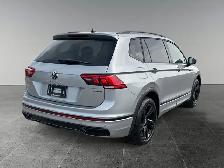 2024 Volkswagen Tiguan Comfortline Black Edition / 4WD - Photo 7