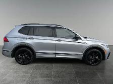 2024 Volkswagen Tiguan Comfortline Black Edition / 4WD - Photo 8