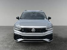 2024 Volkswagen Tiguan Comfortline Black Edition / 4WD - Photo 10