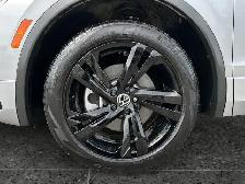 2024 Volkswagen Tiguan Comfortline Black Edition / 4WD - Photo 11