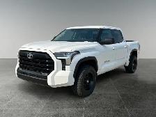 2024 Toyota Tundra SR5 / 4WD