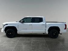 2024 Toyota Tundra SR5 / 4WD - Photo 2