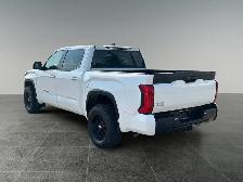 2024 Toyota Tundra SR5 / 4WD - Photo 4