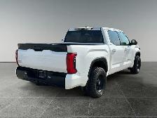 2024 Toyota Tundra SR5 / 4WD - Photo 7