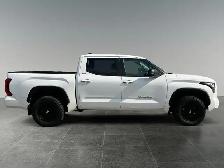 2024 Toyota Tundra SR5 / 4WD - Photo 8
