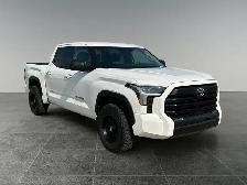 2024 Toyota Tundra SR5 / 4WD - Photo 9