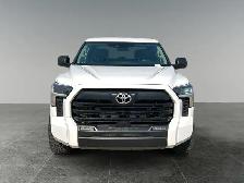 2024 Toyota Tundra SR5 / 4WD - Photo 10
