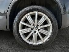 2014 Volkswagen Tiguan Highline / AWD - Photo 11