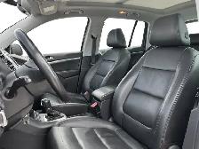 2014 Volkswagen Tiguan Highline / AWD - Photo 12