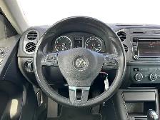 2014 Volkswagen Tiguan Highline / AWD - Photo 14