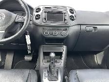 2014 Volkswagen Tiguan Highline / AWD - Photo 15