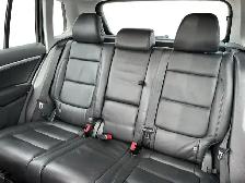 2014 Volkswagen Tiguan Highline / AWD - Photo 17
